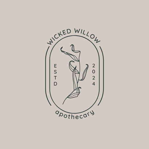 Wicked Willow Apothecary