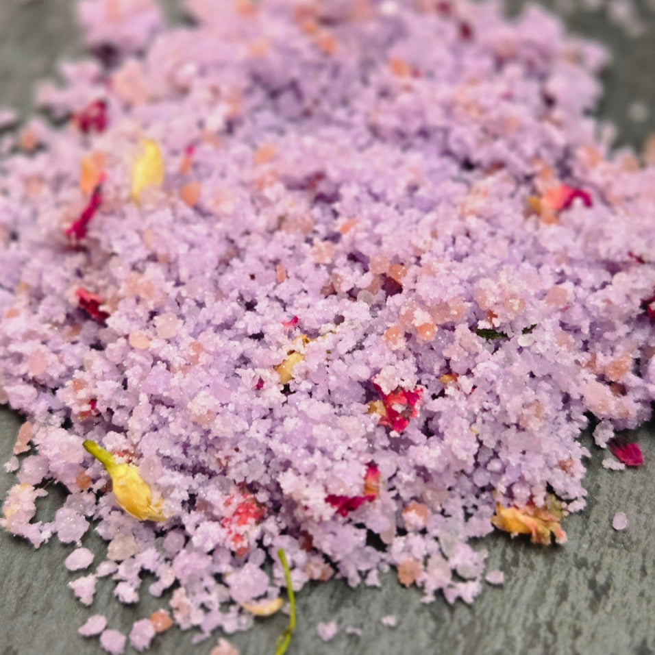 Twilight Tea Bath Salt