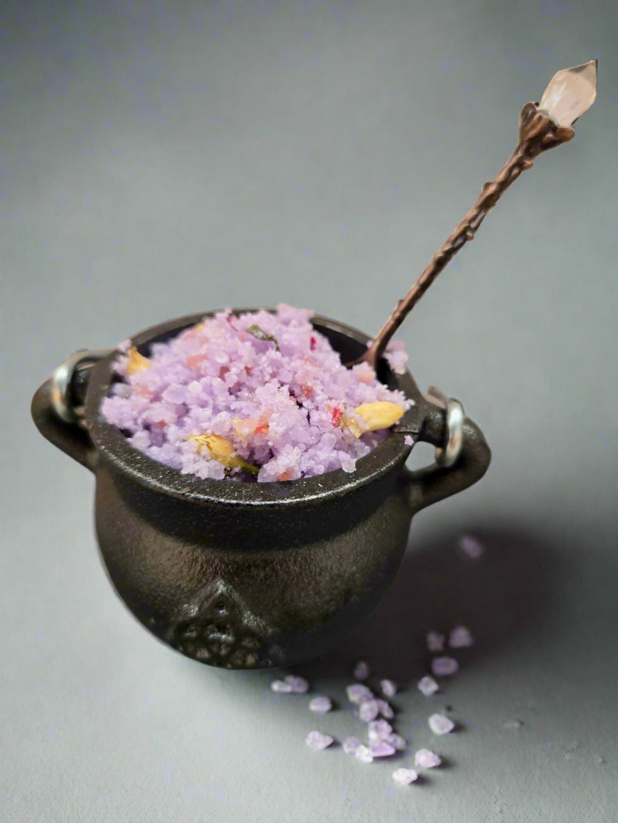 Twilight Tea Bath Salt