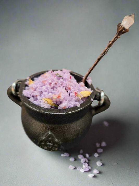 Twilight Tea Bath Salt