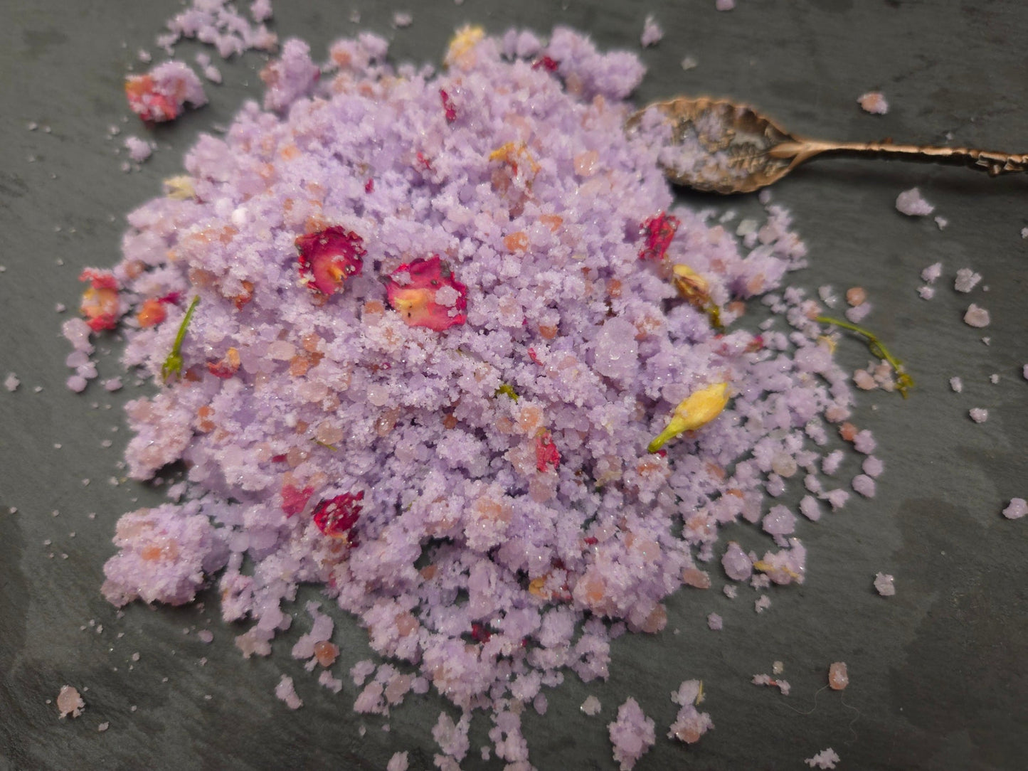 Twilight Tea Bath Salt